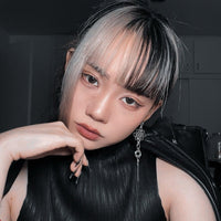 Haku Earrings - Sterling Silver