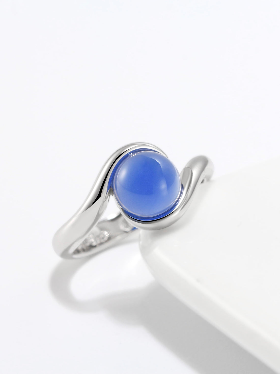 Gojo - Sterling Silver