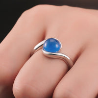 Gojo - Sterling Silver