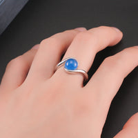Gojo - Sterling Silver