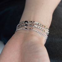 Ivan - Sterling Silver