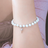 Twilight Star Bracelet - Sterling Silver