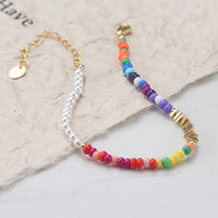 Summer Bracelet - 14K Gold