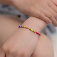 Summer Bracelet - 14K Gold