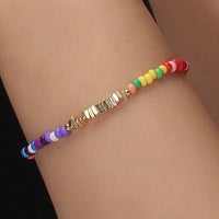 Summer Bracelet - 14K Gold