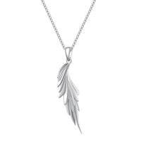 Aether Necklace - Sterling Silver