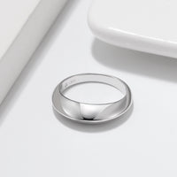 Selene Ring - Sterling Silver