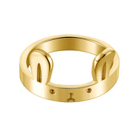 Benji Ring - 14K Gold