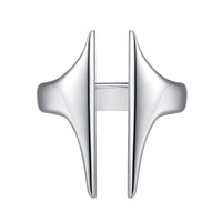 Dante Ring - Sterling Silver