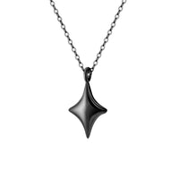Starlight Chain - Black Gold