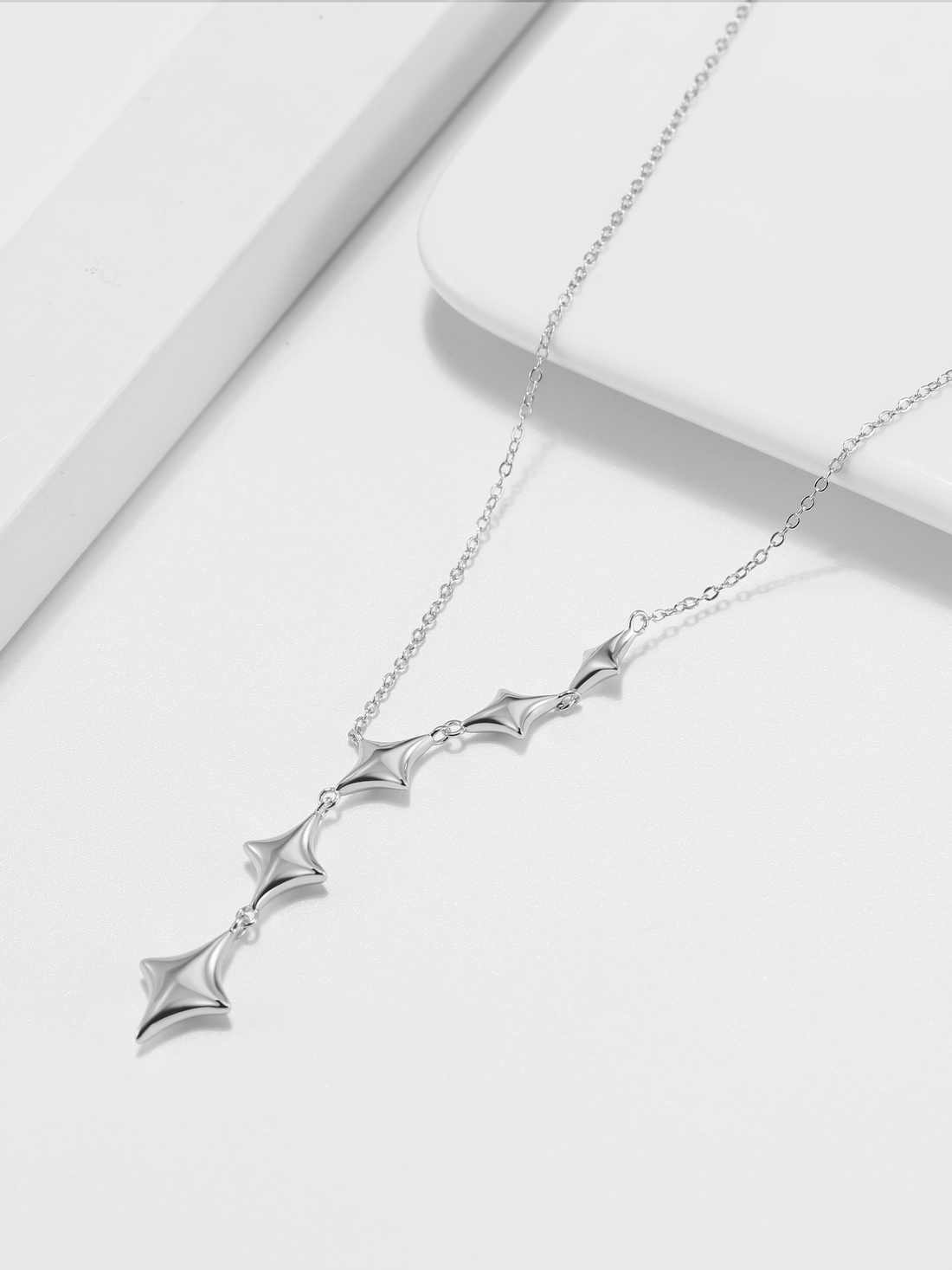 Constellation - Sterling Silver