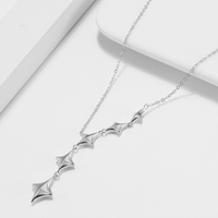 Constellation - Sterling Silver