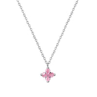 Asteria Mini Necklace - Sterling Silver