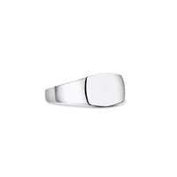 Signet Ring- Sterling Silver