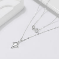 Starlight Chain - Sterling Silver