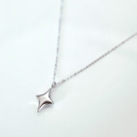 Starlight Chain - Sterling Silver