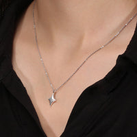 Starlight Chain - Sterling Silver