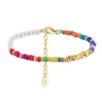 Summer Bracelet - 14K Gold