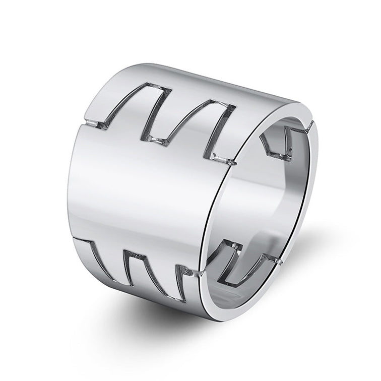 Statement Rings – Shiro Studio