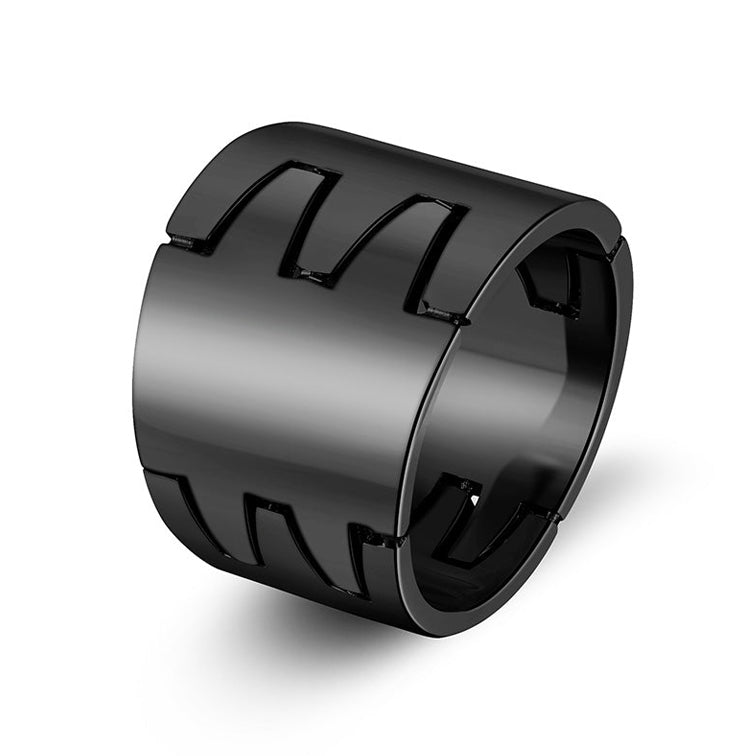 Statement Rings – Shiro Studio