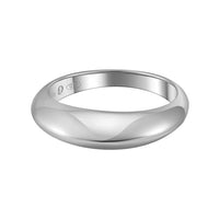 Selene Ring - Sterling Silver