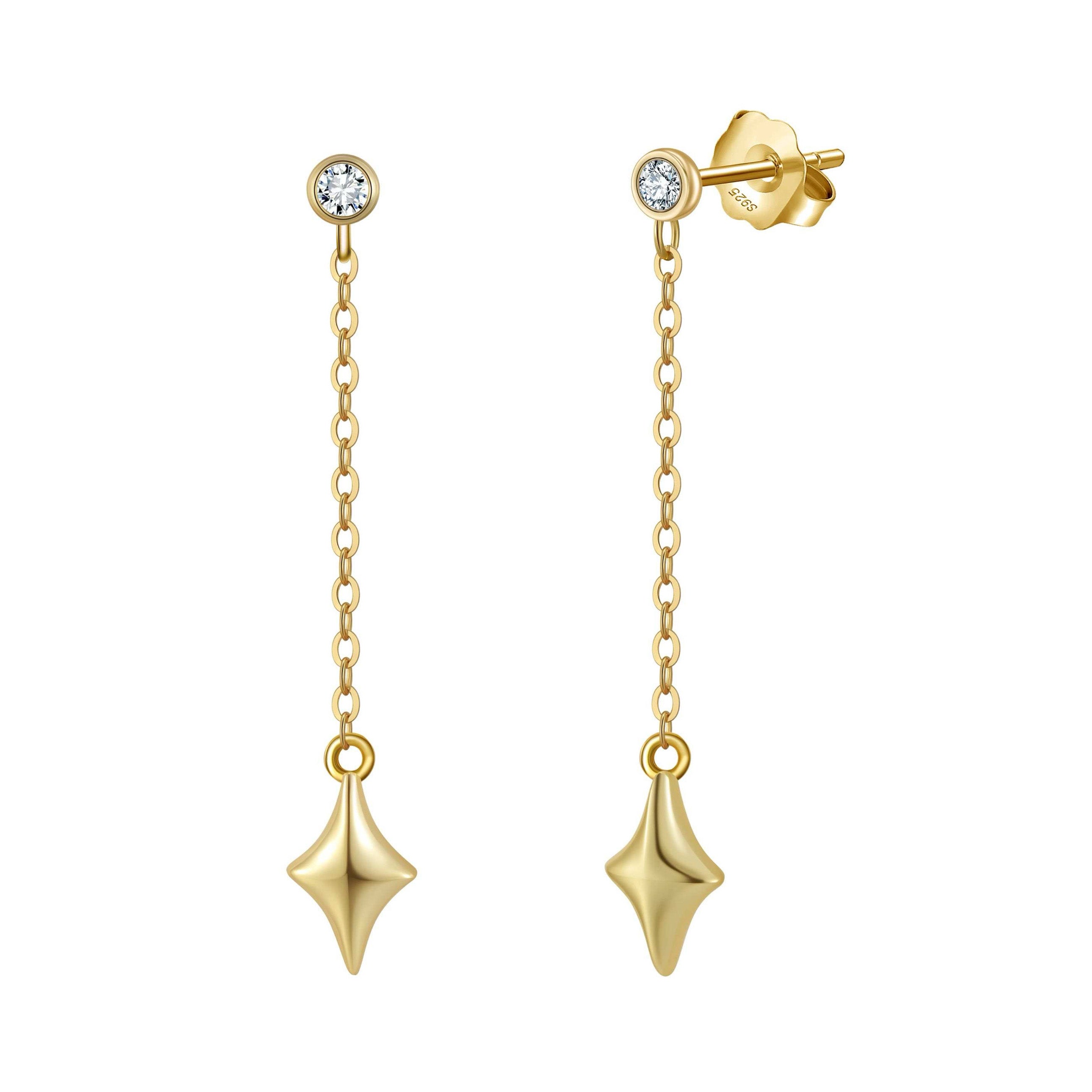 Earrings – Shiro Studio