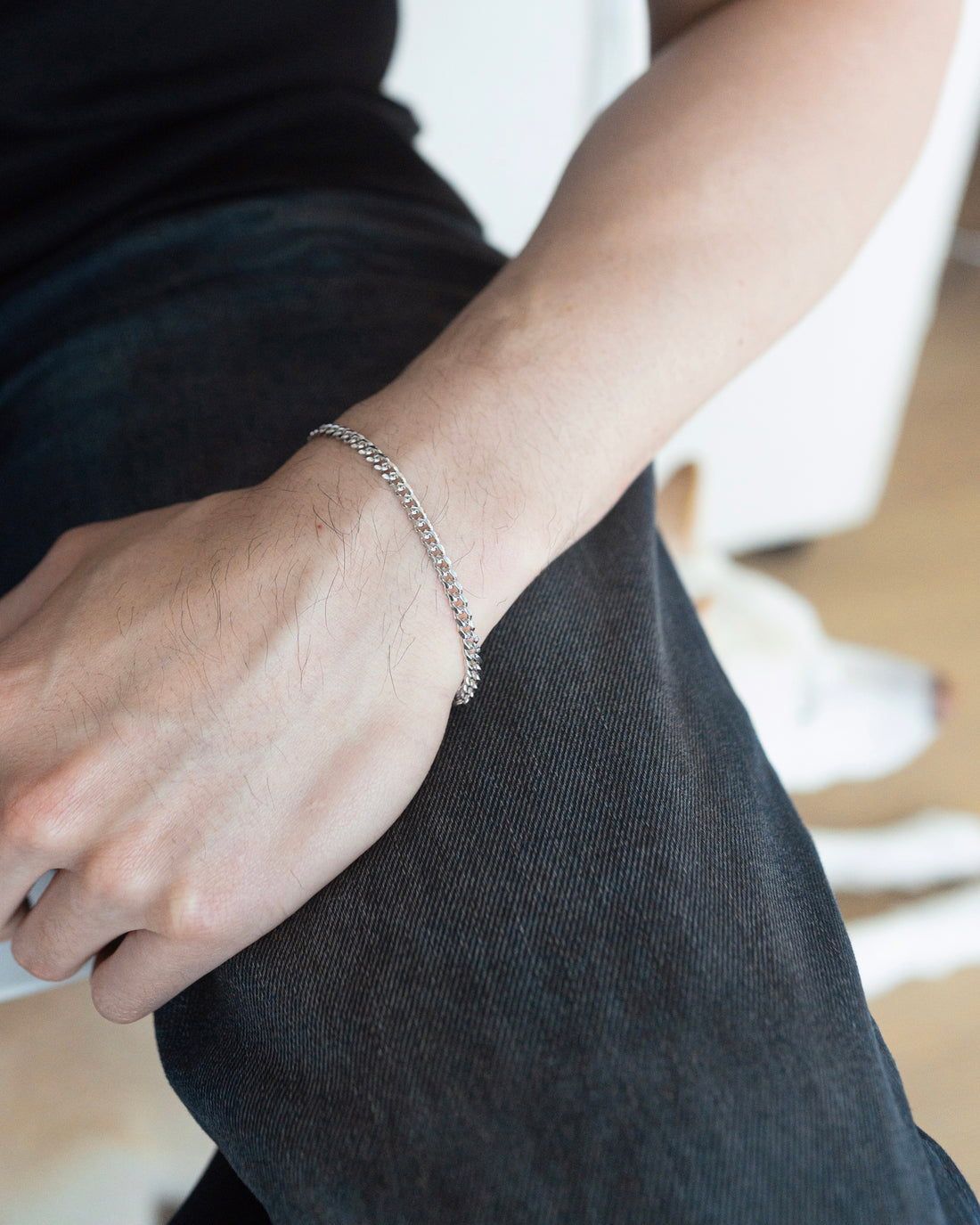 Till - Sterling Silver