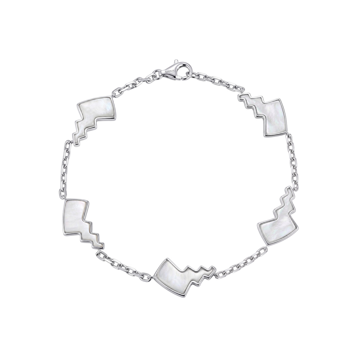 Thunderbolt Bracelet - 4 Year Anniversary Edition