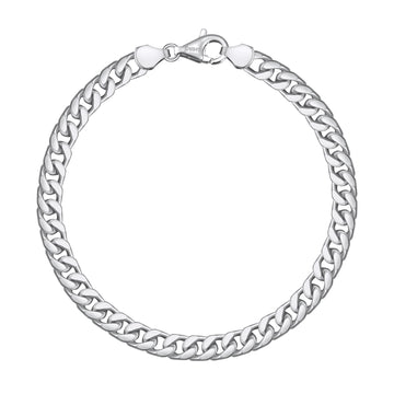 Luka - Sterling Silver