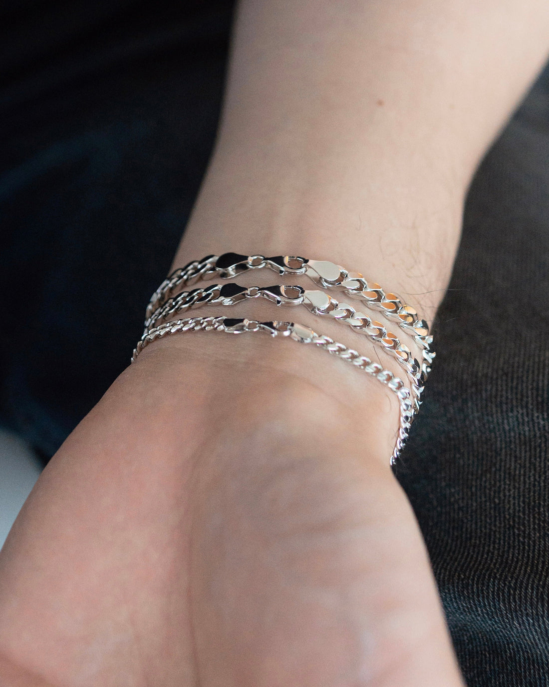 Till - Sterling Silver