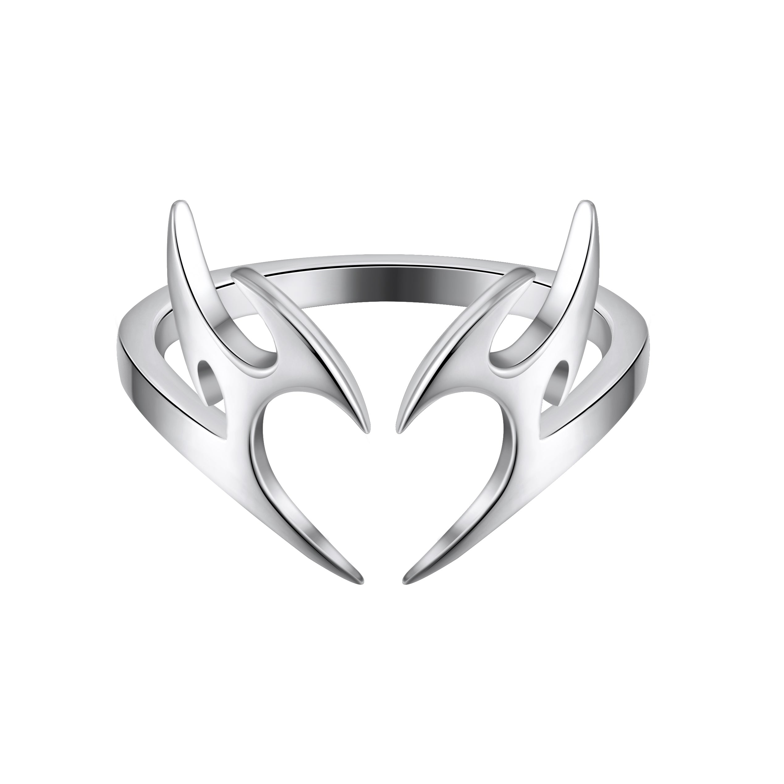 Statement Rings – Shiro Studio