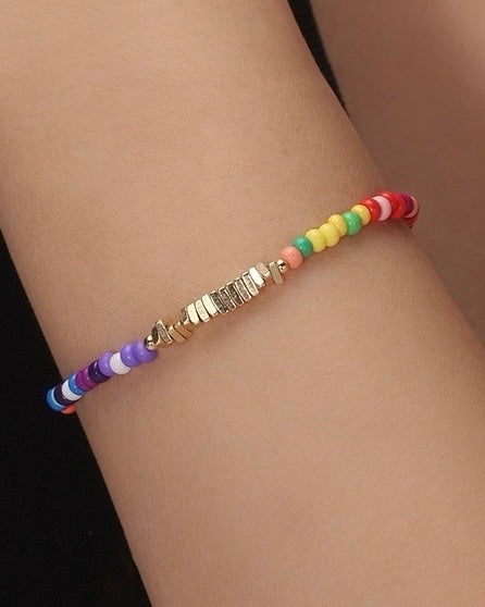 Summer Bracelet - 14K Gold