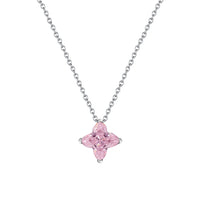 Asteria Necklace - Sterling Silver