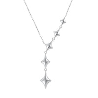 Constellation - Sterling Silver