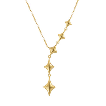 Constellation - 14K Gold