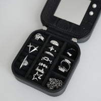 Shiro Studio Jewelry Case