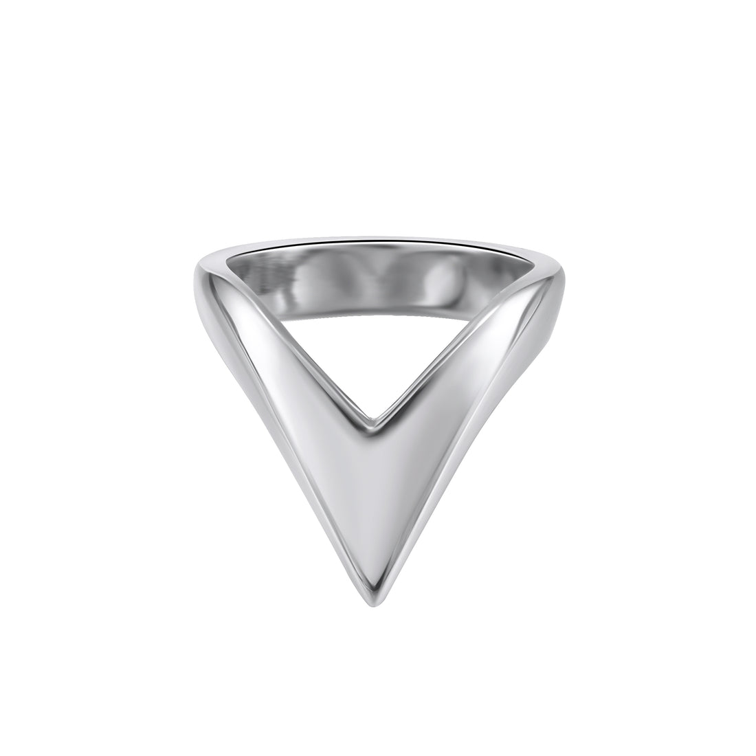 Victory Ring - Sterling Silver