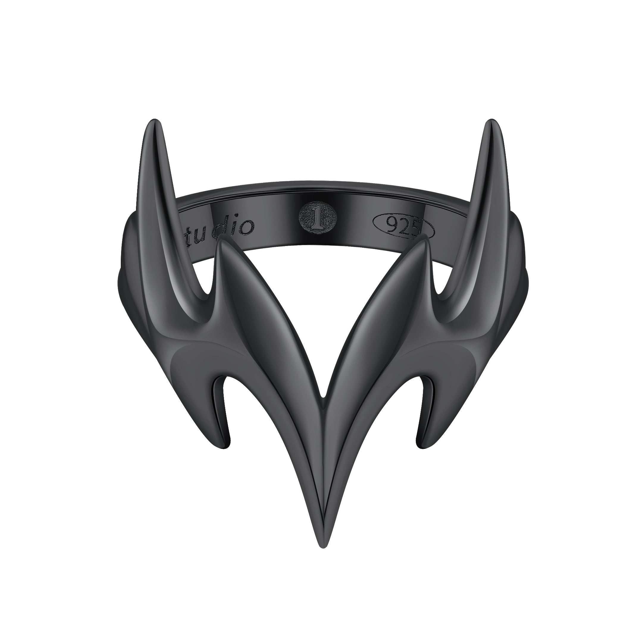 Statement Rings – Shiro Studio