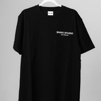 Shiro Studio Logo T-Shirt