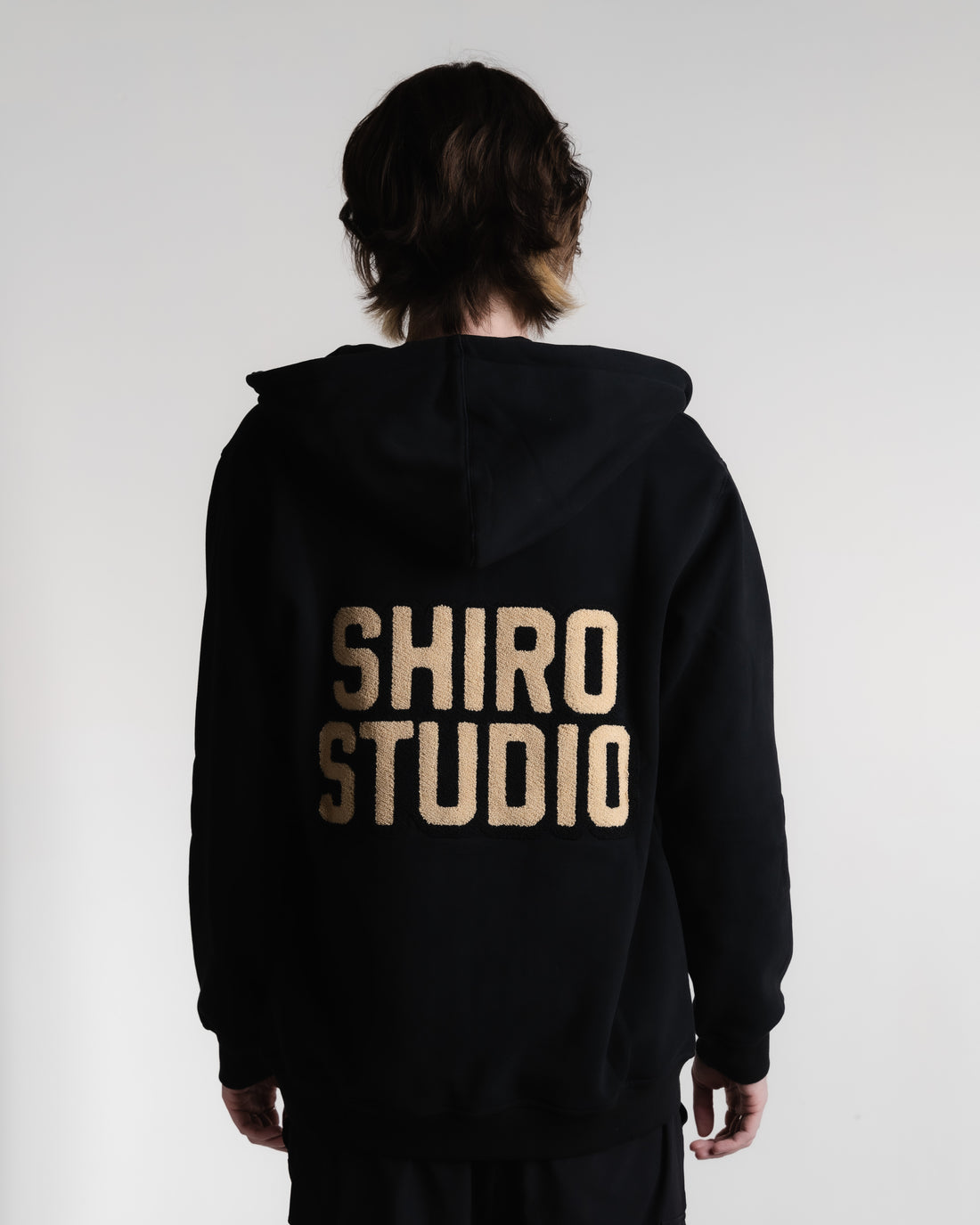 Shiro Studio Founder Hoodie