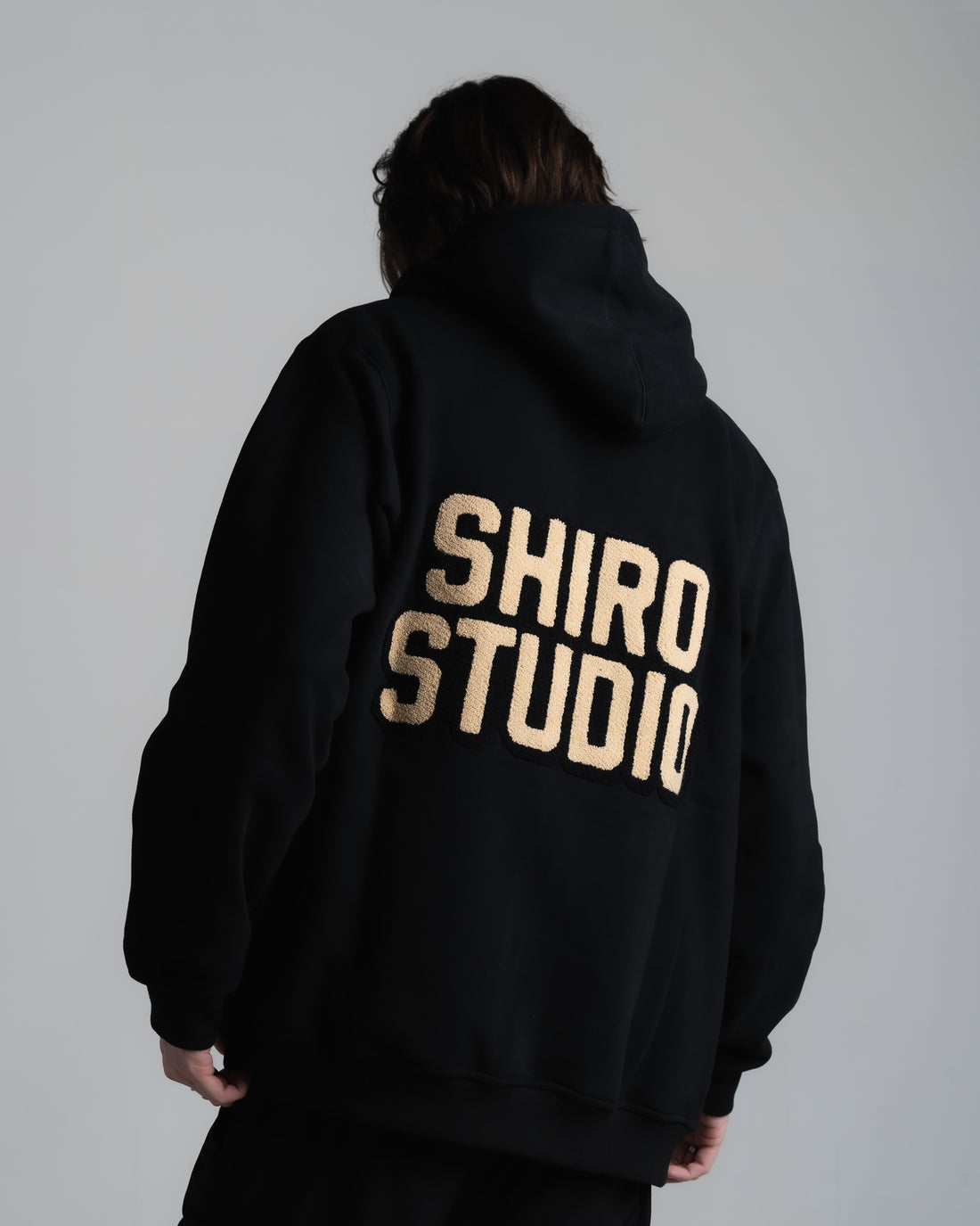 Shiro Studio Founder Hoodie