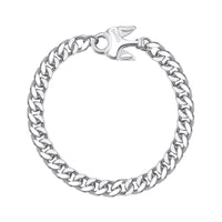 Orochi Bracelet - Sterling Silver