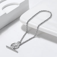 Ultrafine Bracelet - Sterling Silver