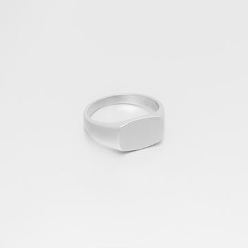 Signet Ring- Sterling Silver